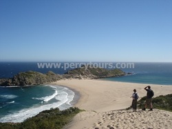 Robberg Peninisula, Plettenberg Bay, Garden Route, Western Cape, South Africa