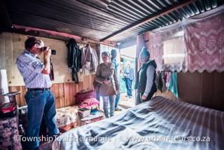 Township Photography Tours in Hermanus