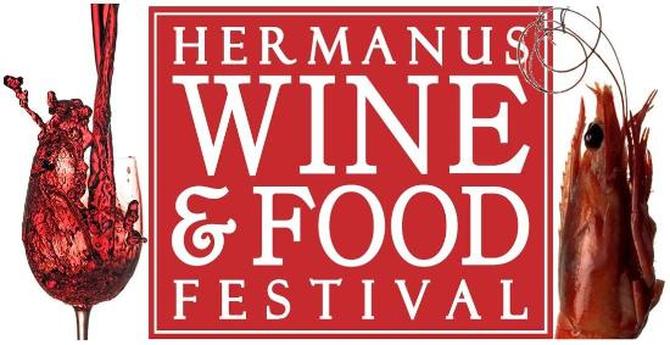 Hermanus Wine and Food Festival 6th, 7th and 8th AUGUST 2016