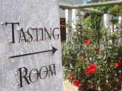 Wine Tours of Cape wineries