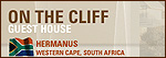 On The Cliff Guest House, Hermanus