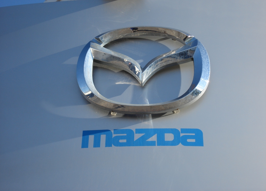 Mazda, South Africa