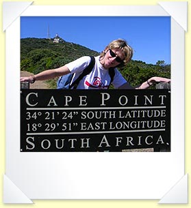 Cape Point, Cape of Good Hope, Cape Town