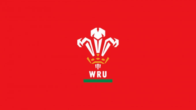 Wales Dragons Rugby logo South Africa tour